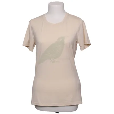 T-shirt (Beige) from Urberg Elastane, Polyester