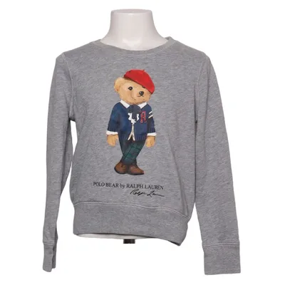 Collegetröja (Polo Bear) från Polo Ralph Lauren Bomull, Polyester