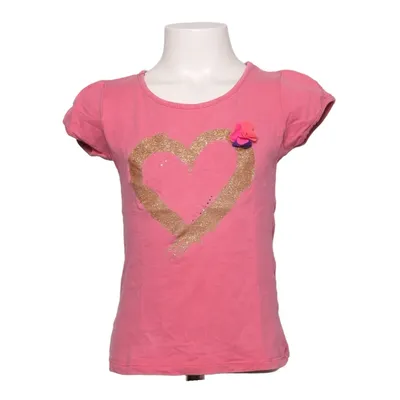 T-shirt (Rosa) från Girls Attitude