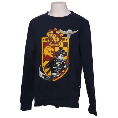 Sweatshirt (Blauw) van LEGO Katoen
