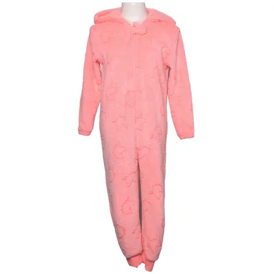 Onesie (Pink) from Kiki & Koko Polyester