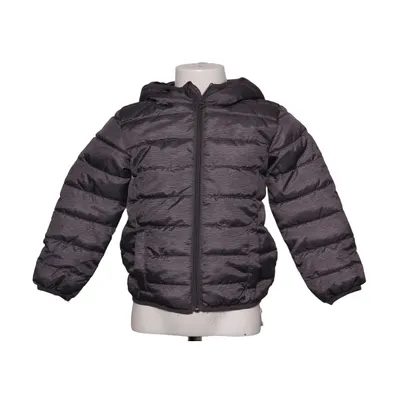 Winter jacket (Gray) from Wildlife Polyester