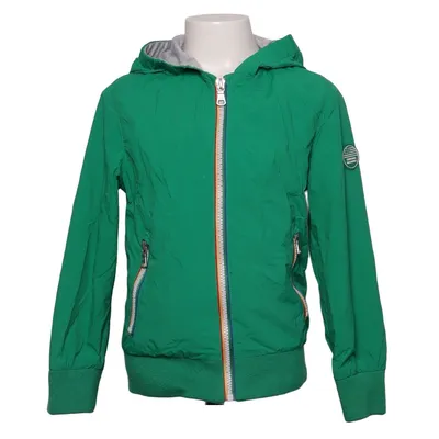 Winter jacket (Green, Gray) from Original Marines Polyamide, Polyester