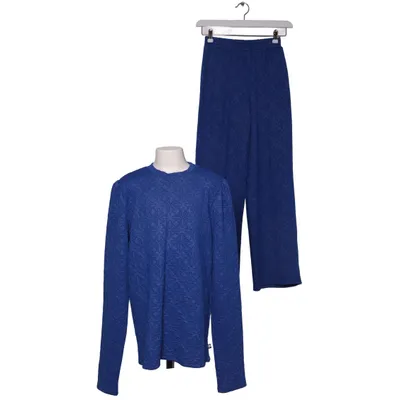 Loungewear (Blue) from WE Viscose
