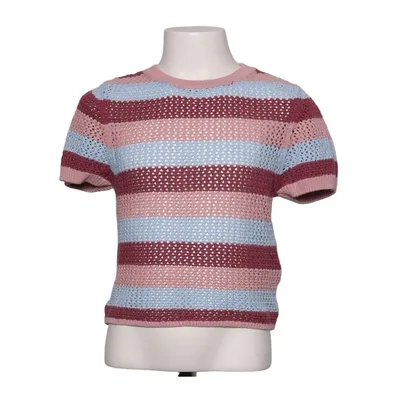 Top (Pink, Blue, Purple, Multicolored) from I Am Cotton