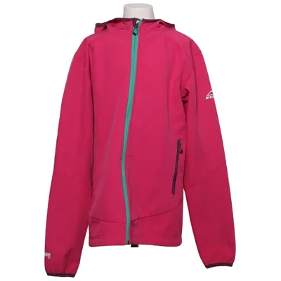 Softshell jacket (Pink) from McKinley