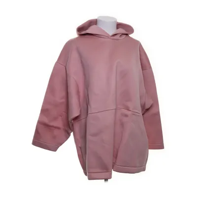 Huvtröja (Rosa) från COS Viskos