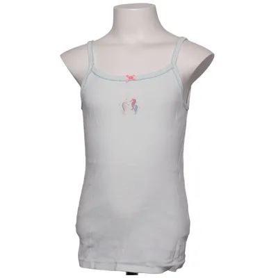Chemise (White) from Petit Bateau Cotton