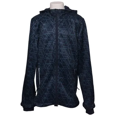 Softshell jacket (Blue) from Crivit Polyester