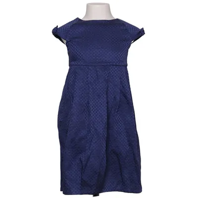 Robe (Bleu) de Mayoral Chic Coton, Polyester