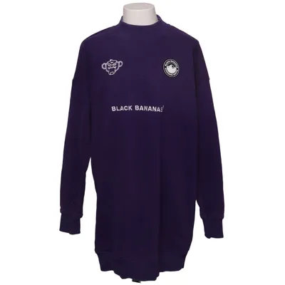 Sweatshirt (Purple) from Black Bananas