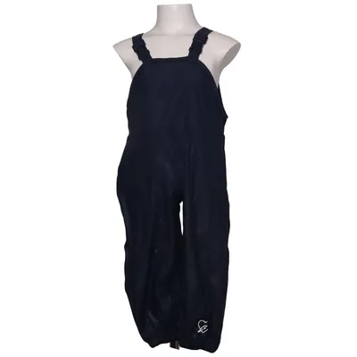Rain pants (Blue) from Bodyguard Polyester