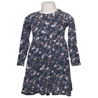 Dress (Blue, Multicolored) from Dopo Dopo Girls