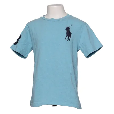 T-shirt (Blue) from Polo Ralph Lauren Cotton