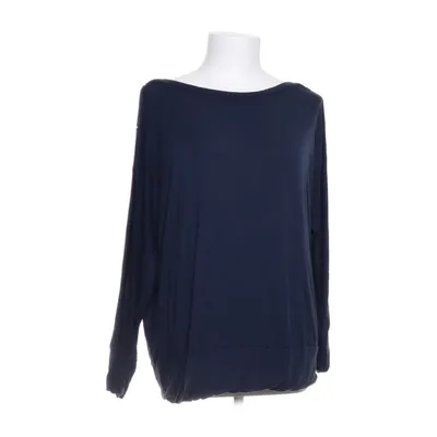 Top (Zwart) van Essentials by Tchibo Elastaan, Viscose