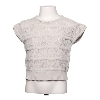 Pull sans manches (May Knit) de Frankie & Liberty Coton biologique