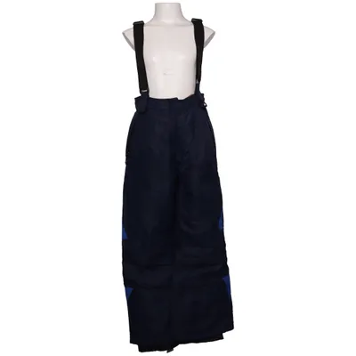 Pantalon de neige (Bleu) de Carverace Polyamide, Polyester