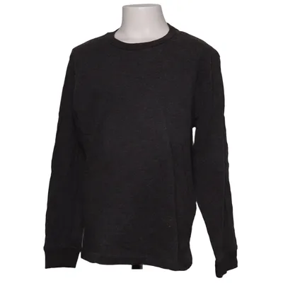 Sweatshirt (Gray) from American Vintage Cotton