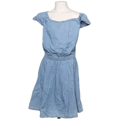 Denim dress (Blue) from Yigga