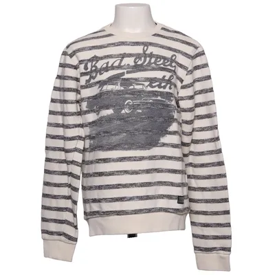 Trui (KIDS SOLID SW) van Cars Jeans Katoen, Polyester, Viscose