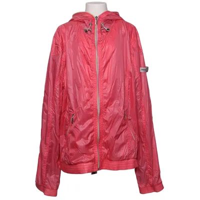 Veste légère (Rose) de Frieda & Freddies Polyamide, Polyester