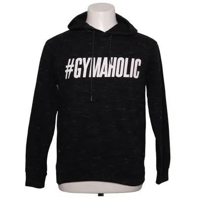 Hoodie (Black) from New Yorker Athletics