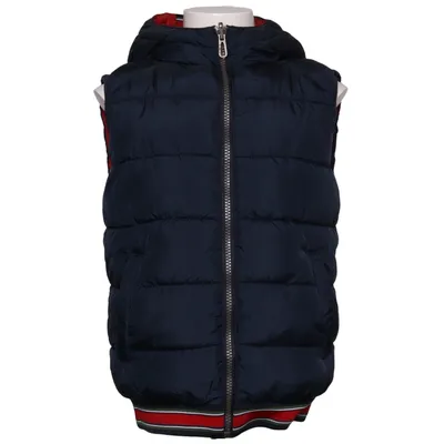 Gilet d'extérieur (Bleu, Rouge) de OVS Kids Polyamide