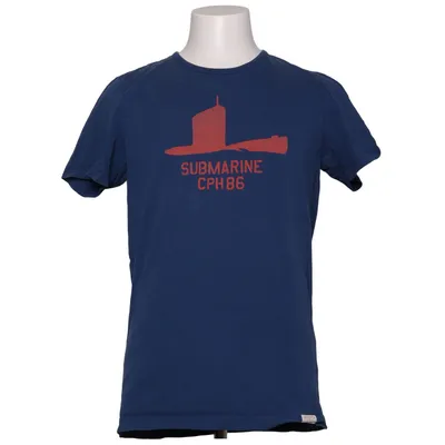 T-shirt (Sameer) from Cottonfield Organic cotton