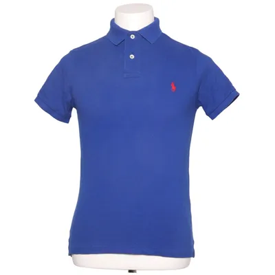 Pikétröja (Slim Fit) från Polo Ralph Lauren Bomull