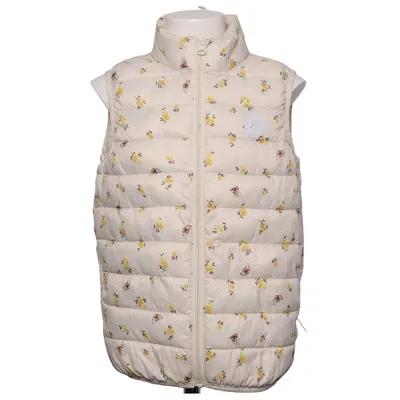 Outdoor vest (Beige, Geel, Meerkleurig) van Celavi Polyester