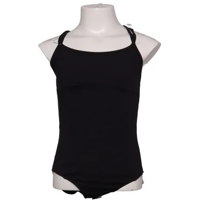 Badpak (Zwart) van Bloch Elastaan, Nylon, Polyester