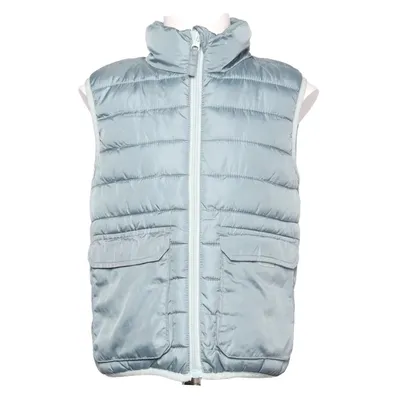 Gilet d'extérieur (Bleu) de Kiki & Koko Polyester