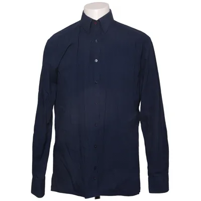 Skjorta (Modern Fit) från Eterna Bomull