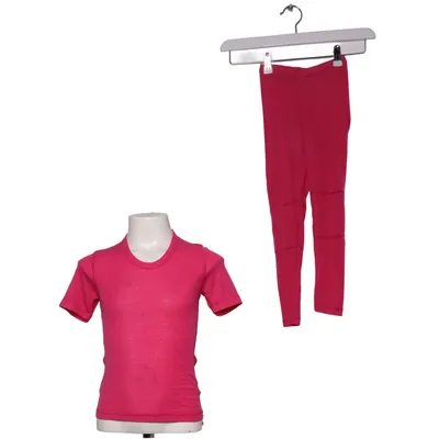Vêtements thermique (Rose) de Alive Polyester