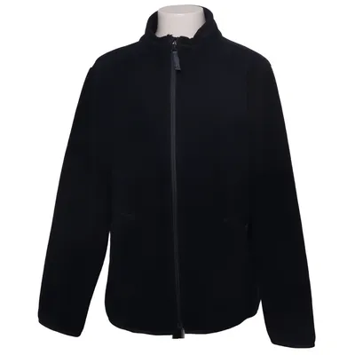Fleecejakke (Blå) fra Fitz Polyester