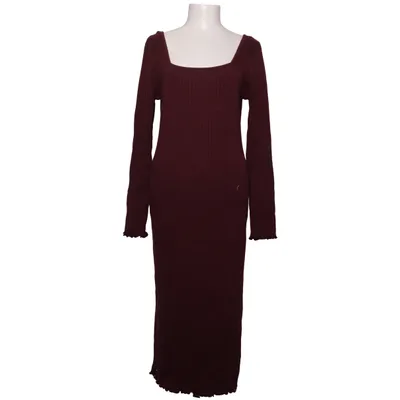 Kleid (Lila) von Glamorous Care Bio-Baumwolle