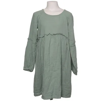 Robe (Vert) de Kiki & Koko Coton