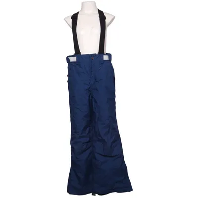 Pantalon de neige (Bleu) de Sherpa Polyamide, Polyester