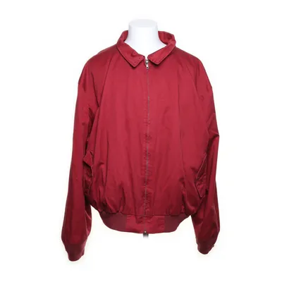 Blouson (Rouge) de Brandit Acrylique, Coton, Polyester