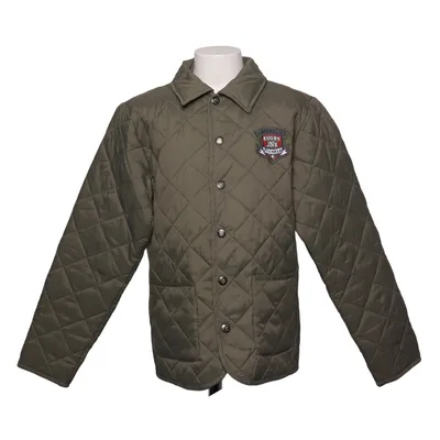 Jacka (Grön) från Jonas Nielsen Polyamid, Polyester