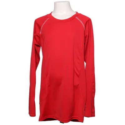 Underställströja (Röd) från Stanno Polyester