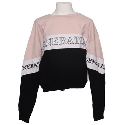 Sweatshirt (Beige, Blanc, Noir) de Destination Coton