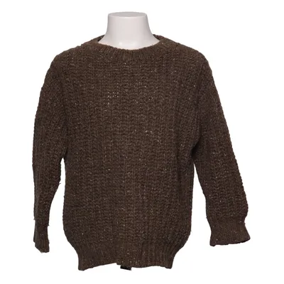 Sweater (Brun) fra Play Up Tencel