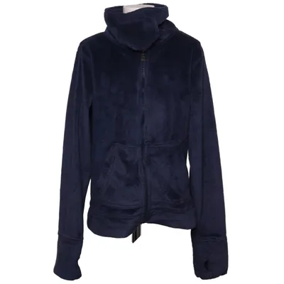 Veste polaire (Bleu) de Gatonegro Polyester