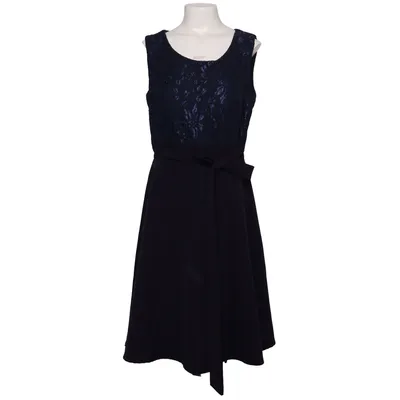 Robe de cocktail (Bleu) de G.O.L Girls Élasthane, Polyester