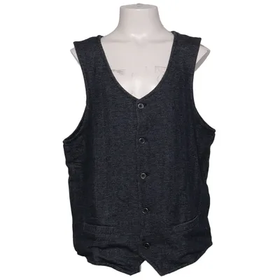 Anzugweste (Blau) von Happy Kids by Tchibo Bio-Baumwolle, Polyester