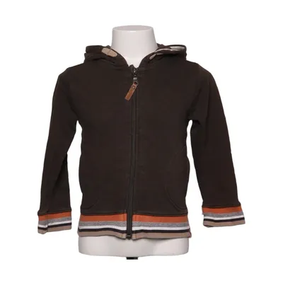 Hoodie (Gray, Orange, White) from Babyface Cotton