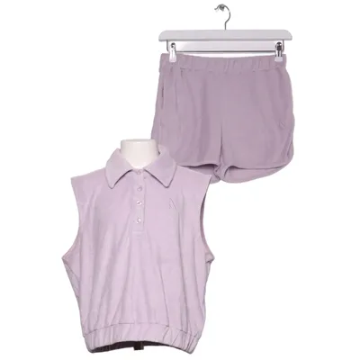 Set (Lila) van Nik&Nik by Nikkie Katoen, Polyester