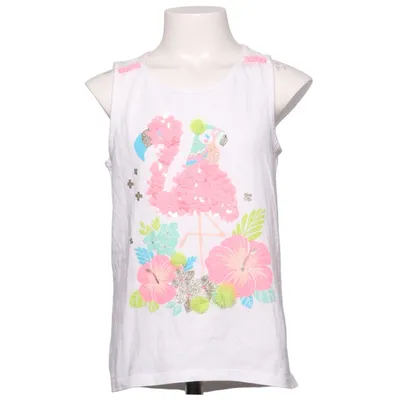 Tank Top (White, Multicolored) from Tommy Bahama Cotton