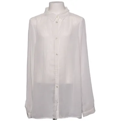 Shirt (White) from Smart & Pretty
